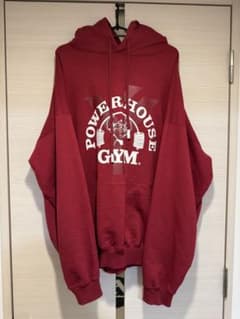 LÝFT × POWERHOUSE GYM リフト パワーハウスジムのサムネイル