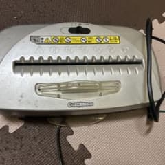 卓上シュレッダー 本体のサムネイル
