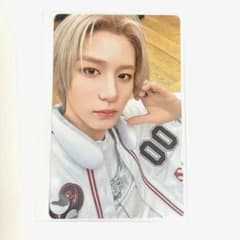 BOYNEXTDOOR イハン 会場限定 FC限定 トレカ 横浜公演 ボネクドのサムネイル