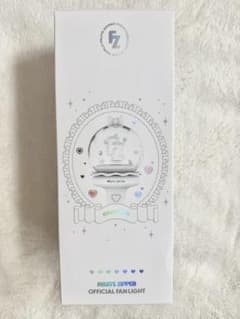 FRUITS ZIPPER OFFICIAL FAN LIGHTのサムネイル