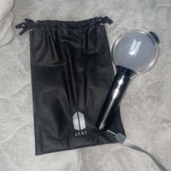 BTS Official Light Stick MAP OF THE SOULのサムネイル