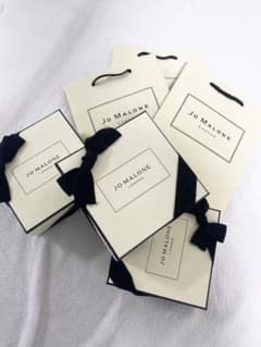 Jo Malone リボン付き箱&紙袋セットのサムネイル
