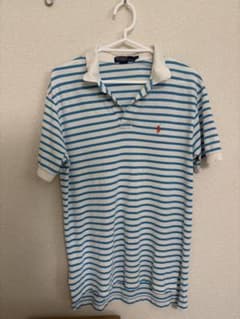 古着 ラルフローレン Ralph Lauren POLO by Ralph L…のサムネイル
