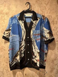 インゲボルグ　アロハシャツのサムネイル
