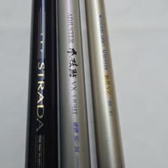 ダイワSTRADA 早瀬抜90MZ RYOBI本技鮎 鮎香VZ セット販売 ダイワSTRADA 早瀬抜90MZ RYOBI本技鮎 鮎香VZ セット販売 - メルカリ
