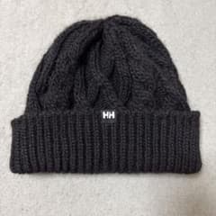 H/H ヘリーハンセン ニット帽のサムネイル