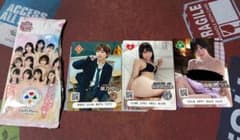 ファントラ第一弾　架乃ゆら、枢木あおい、高橋しょう子のサムネイル