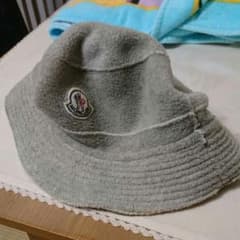 MONCLER ハット 帽子のサムネイル