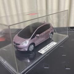 Honda FIT ミニカー　1/24のサムネイル