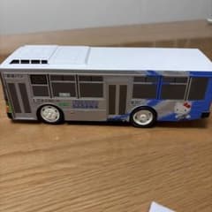 都営バス ハローキティ ミニカー E-C182のサムネイル