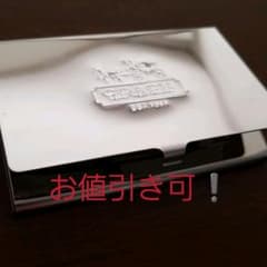 COACH格安名刺いれのサムネイル