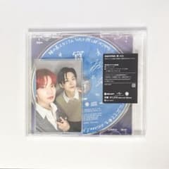 ENHYPEN 「宵 -YOI-」味の素スタジアム記念盤④ - メルカリ