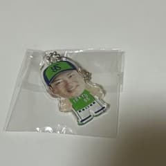 村上宗隆 燕パワー アクリルキーホルダーのサムネイル