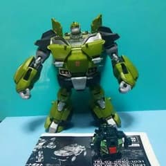 トランスフォーマーのサムネイル