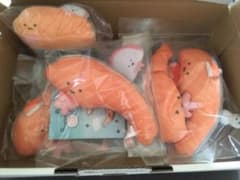 KIRIMIちゃん　マスコットのサムネイル