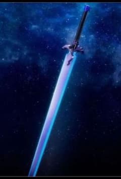 PROPLICA 夜空の剣のサムネイル