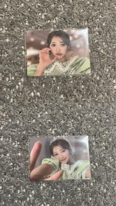 CUTIE STREET 板倉可奈 ver11 セミコンプのサムネイル