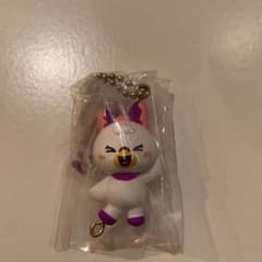 NIZOO ガチャ　NiziU niziu マヤン　マヤのサムネイル