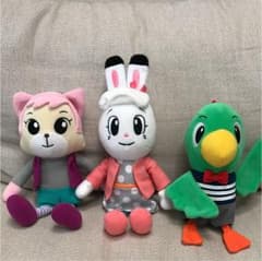 はるぴょんさん専用のサムネイル