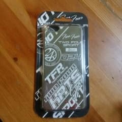 ☆24karats iPhone6ケース✩シルバーのサムネイル