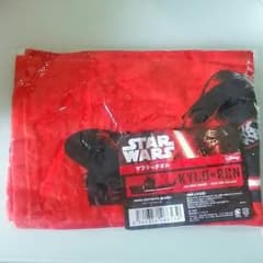 新品・STAR WARS マフラータオルのサムネイル