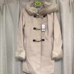 新品　INGNI  ダッフルコートのサムネイル