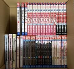 全巻セット 少女漫画まとめ売り 全巻セット 少女漫画 まとめ売り - メルカリ