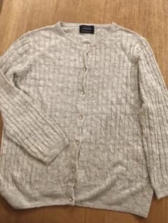 GREEN LABEL RELAXING カーデガンのサムネイル