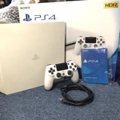 SONY PlayStation4 CUH-2100AB02のサムネイル