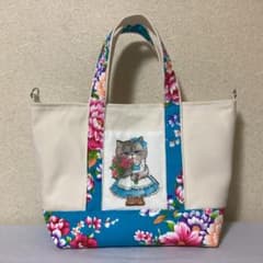639 コヤンイサムチョン トートバッグ ルミ - メルカリ