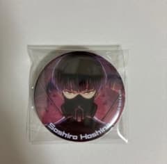 怪獣8号　THEGAME トレーディング 缶バッジ　保科宗四郎　怪獣8G m59059909073_1.jpg?1783507307