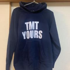 TMT×RETROSPECT TMTレトロスペクティブパーカーのサムネイル