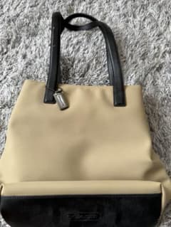 coachトートバッグのサムネイル