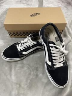 VANS オールドスクール 27.5cmのサムネイル