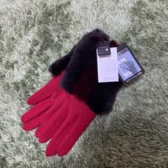 高島屋　手袋のサムネイル