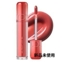 【新品未使用】ロムアンド ザジューシーラスティングティント 05 jujube