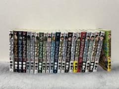 ザ ・ ファブル 全22巻＋ざ ・ ふぁぶる　セット　南勝久のサムネイル