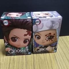 귀멸의 칼날 Qposket