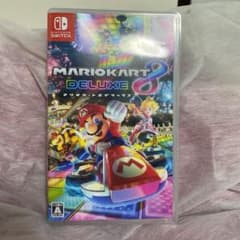 マリオカート8 デラックスのサムネイル