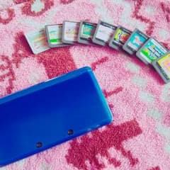 ３DS本体のサムネイル