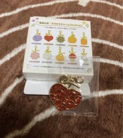 悪魔の実 キラキラチャームコレクション オペオペの実のサムネイル