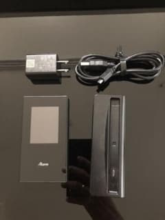 aterm MR05LM    NECのサムネイル