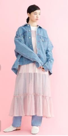 メルロー Gジャンのサムネイル