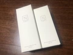 N organic ローション&セラムセットのサムネイル