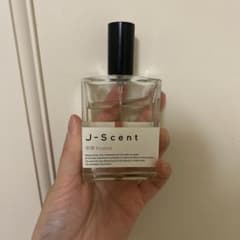 J-Scent   ジェイセント　恋雨のサムネイル