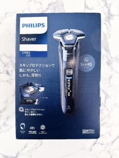 2025年製　PHILIPS 電動シェーバー 7000 S7885のサムネイル