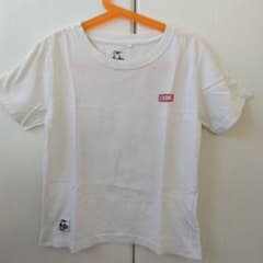 CHUMS  Tシャツのサムネイル