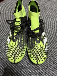  Predator 20.1 サッカースパイク　26 adidas Predator 20.1 サッカースパイク 26 プレデター - メルカリ