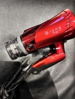 【テスコム】ione TDC-1000 ヘアドライヤーのサムネイル