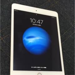 値下げ中！！iPad mini3 【美品】のサムネイル